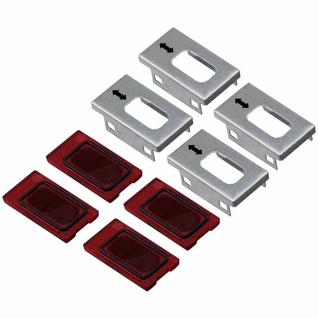 E39-E6 Omron Automation and Safety  Accessories